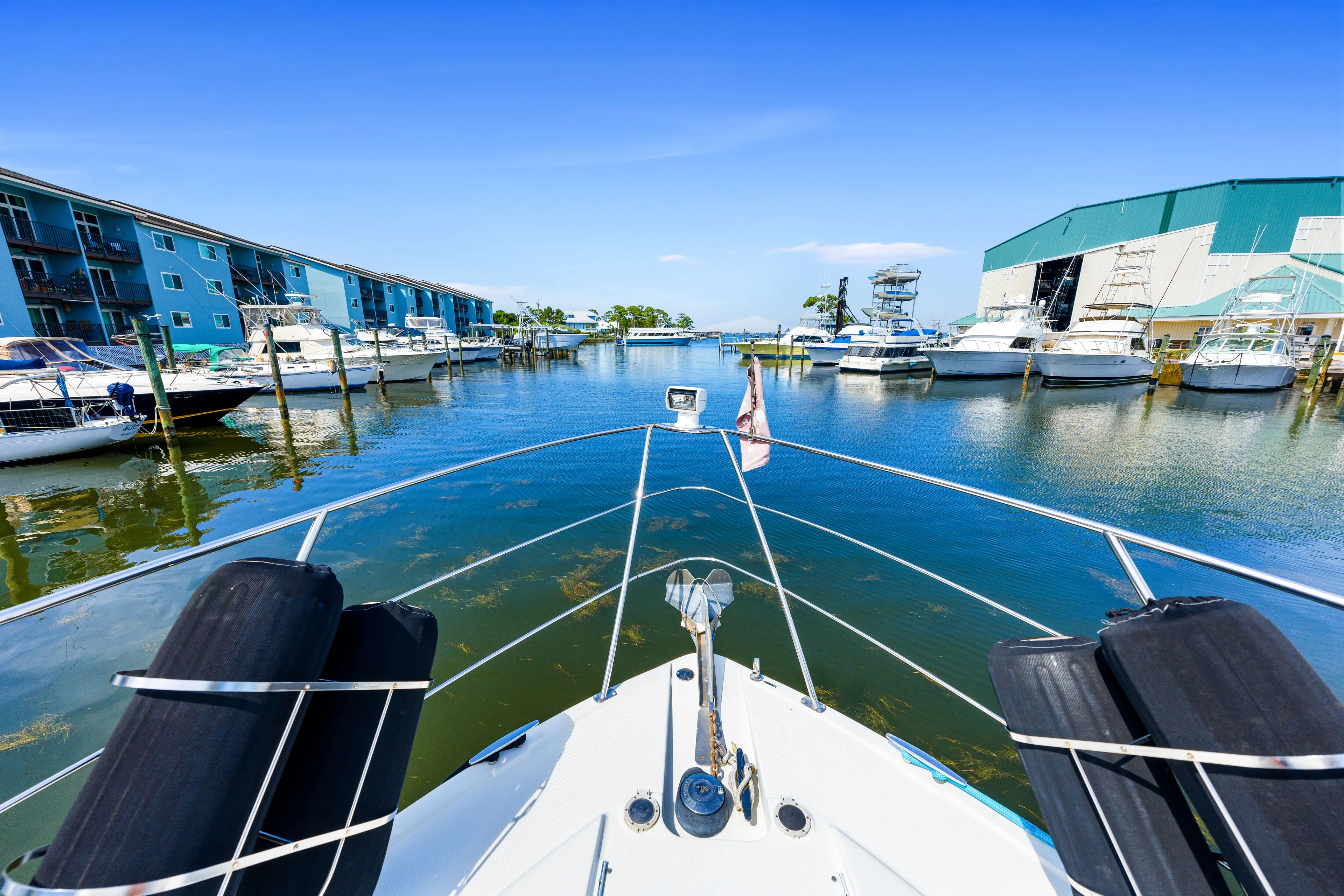 Loophole Yacht Photos Pics 