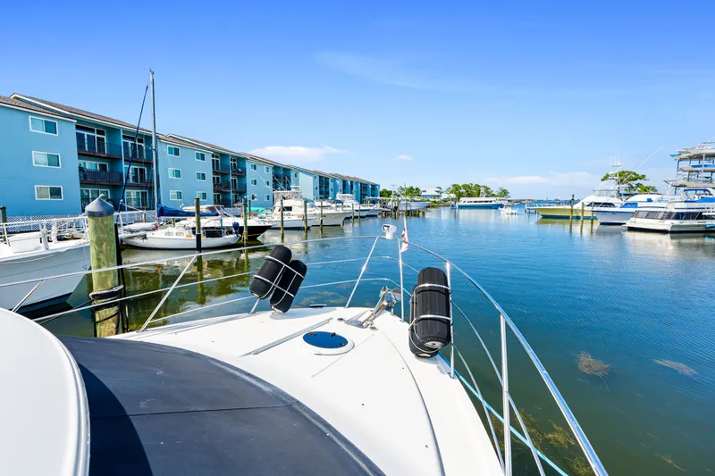 Loophole Yacht Photos Pics 