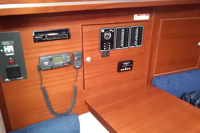 2007 Hanse 315