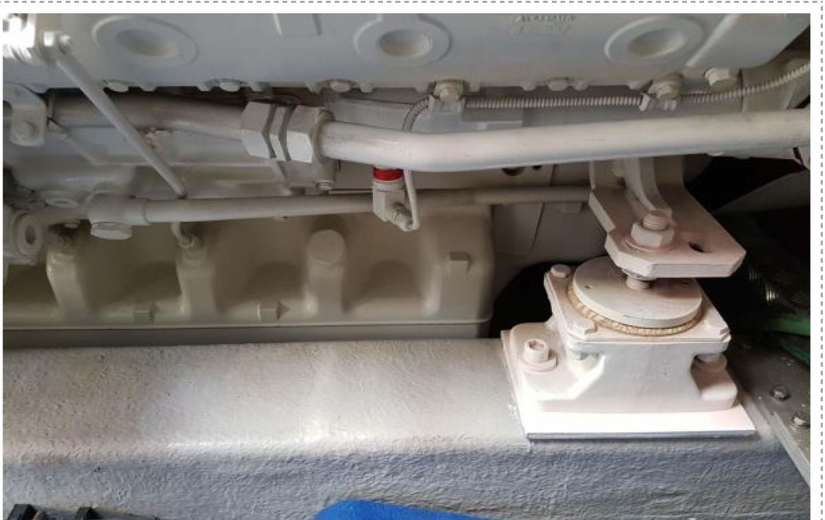 2008 Sunseeker 73 