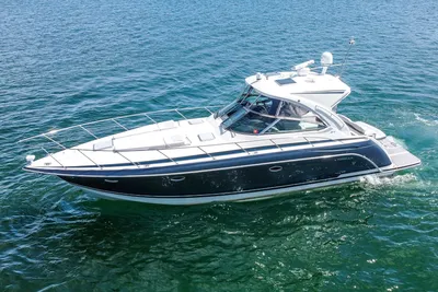 2017 Formula 40 Performance Cruiser