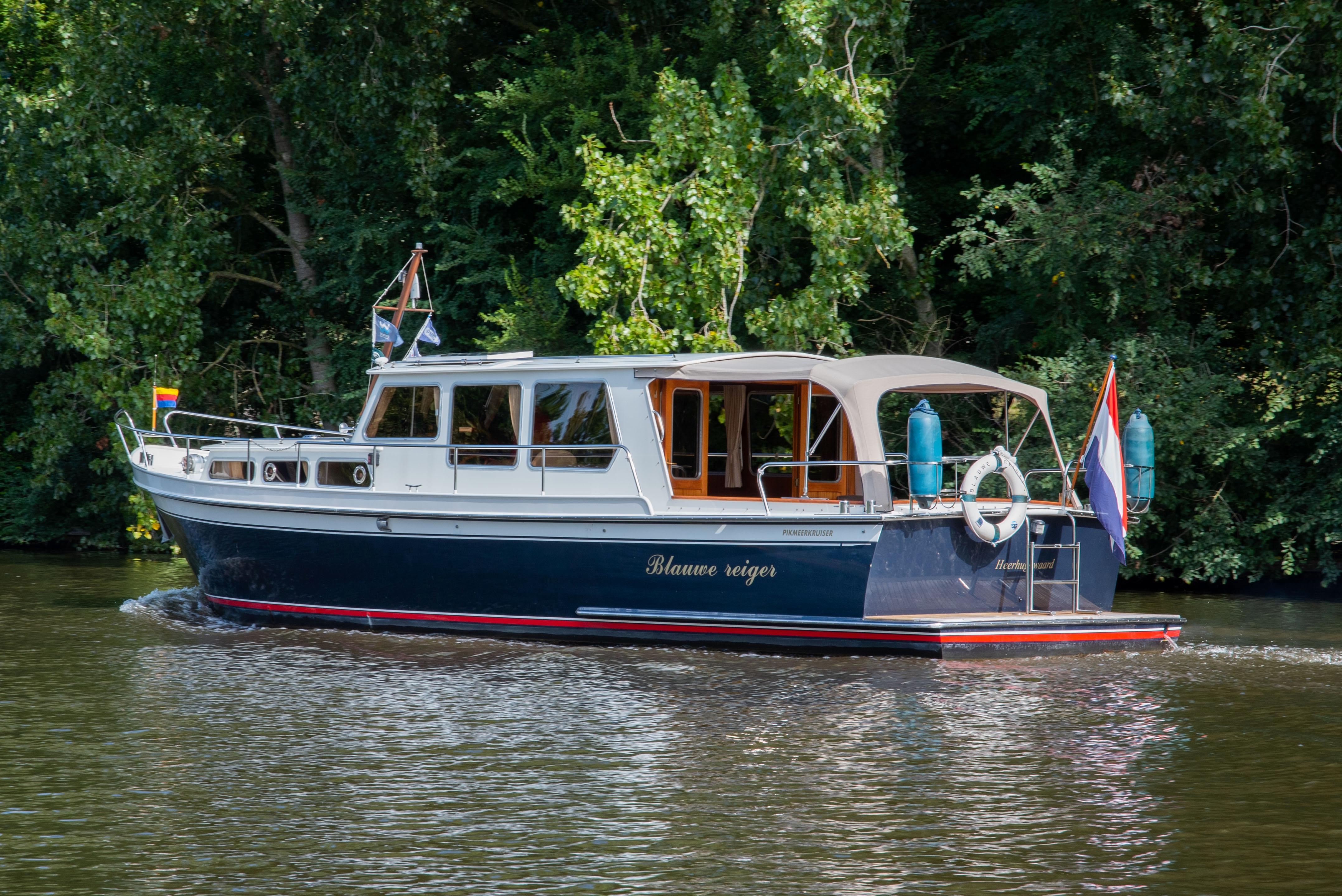 motorboote niederlande kaufen