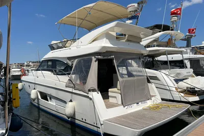 Bavaria Virtess 420 Fly