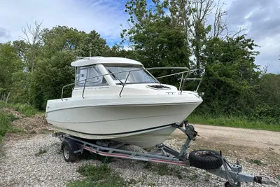 2011 Beneteau Merry Fisher 595