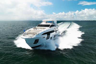 Yacht