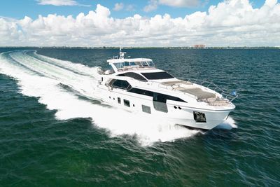 Yacht