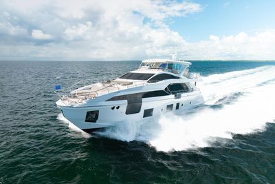 Yacht