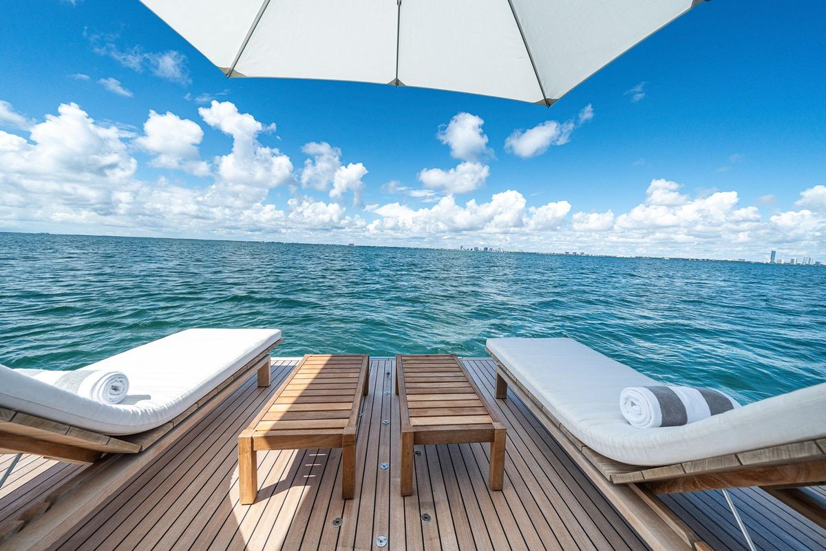 2022 Azimut 88 