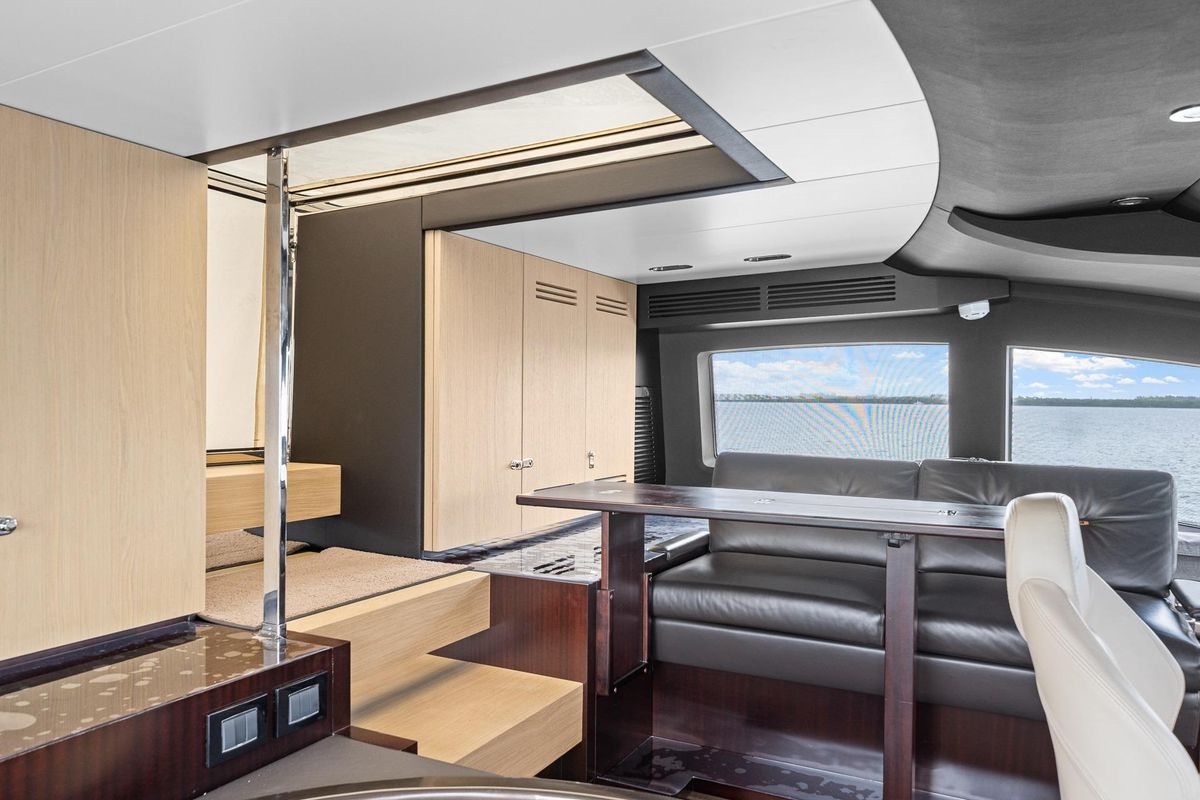 2022 Azimut 88 