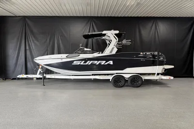 Supra SL