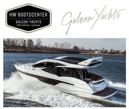 2023 Galeon 510 Sky