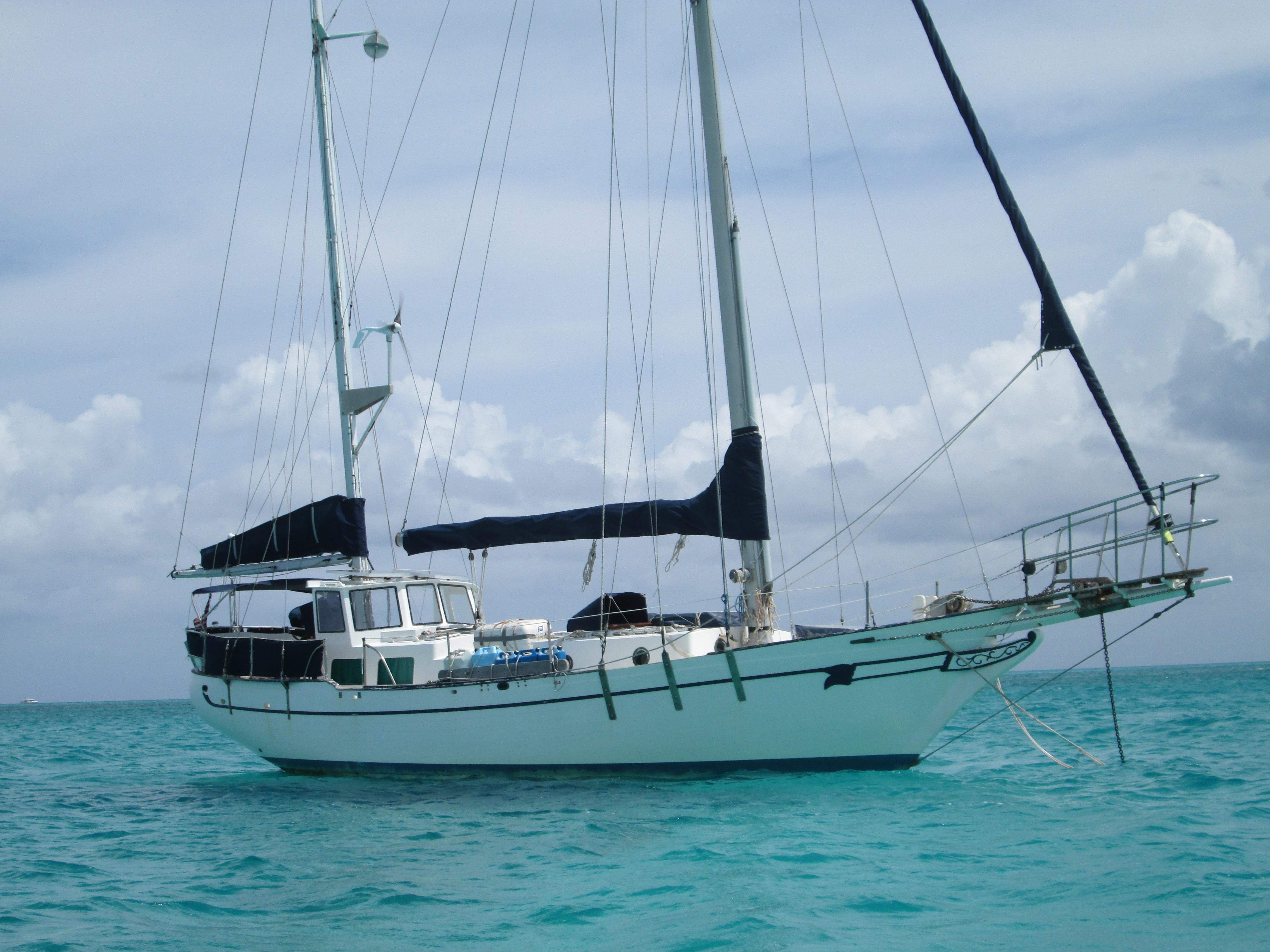 SeaWolf Boats