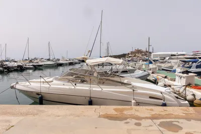 2000 Cranchi CSL28