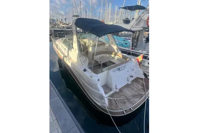 2009 Four Winns 318 Vista