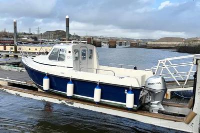 2017 Orkney Pilot House 20