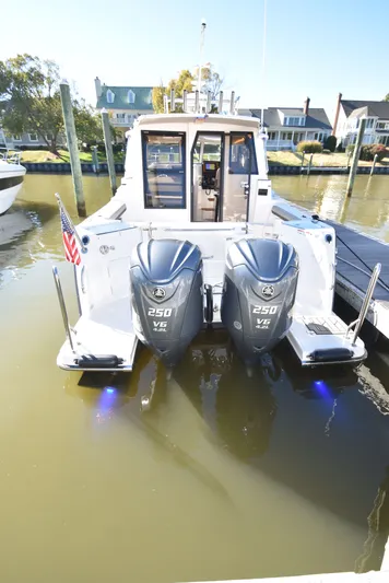 Channel Surfer Yacht Photos Pics 