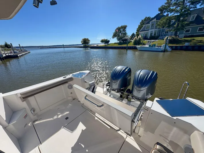 Channel Surfer Yacht Photos Pics 