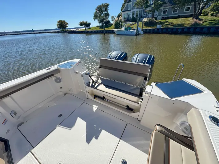 Channel Surfer Yacht Photos Pics 