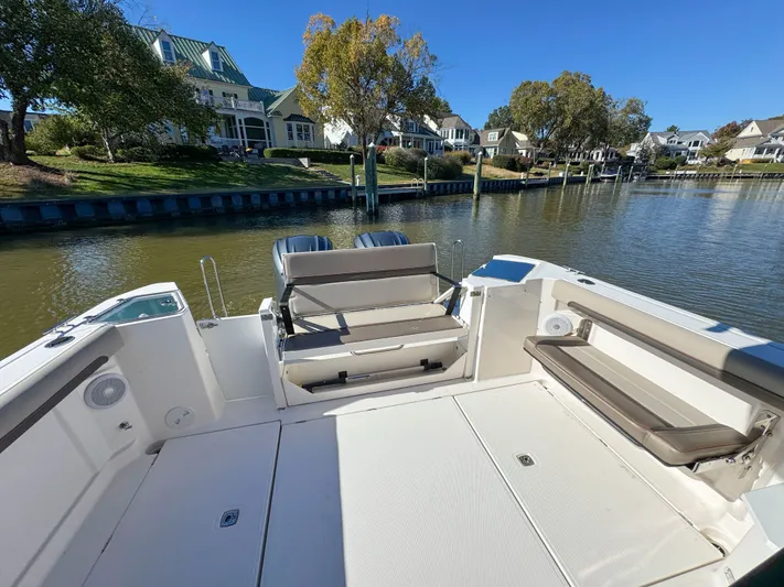 Channel Surfer Yacht Photos Pics 