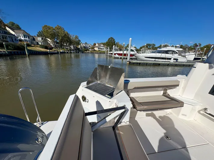 Channel Surfer Yacht Photos Pics 