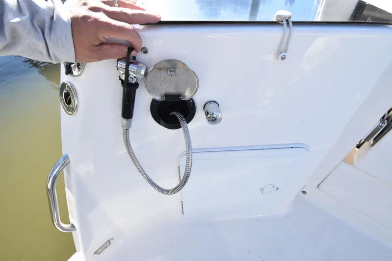 Channel Surfer Yacht Photos Pics 