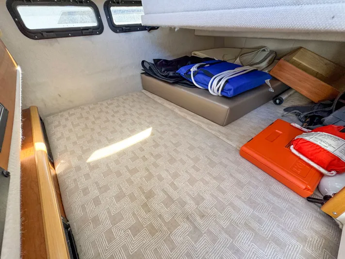 Channel Surfer Yacht Photos Pics 