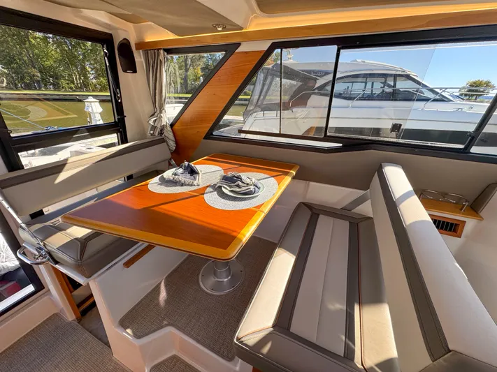 Channel Surfer Yacht Photos Pics 