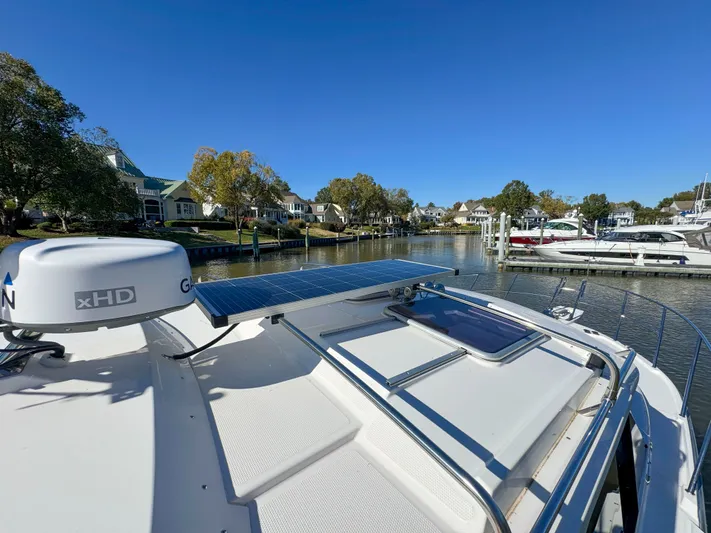 Channel Surfer Yacht Photos Pics 