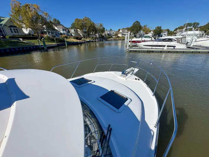 Channel Surfer Yacht Photos Pics 