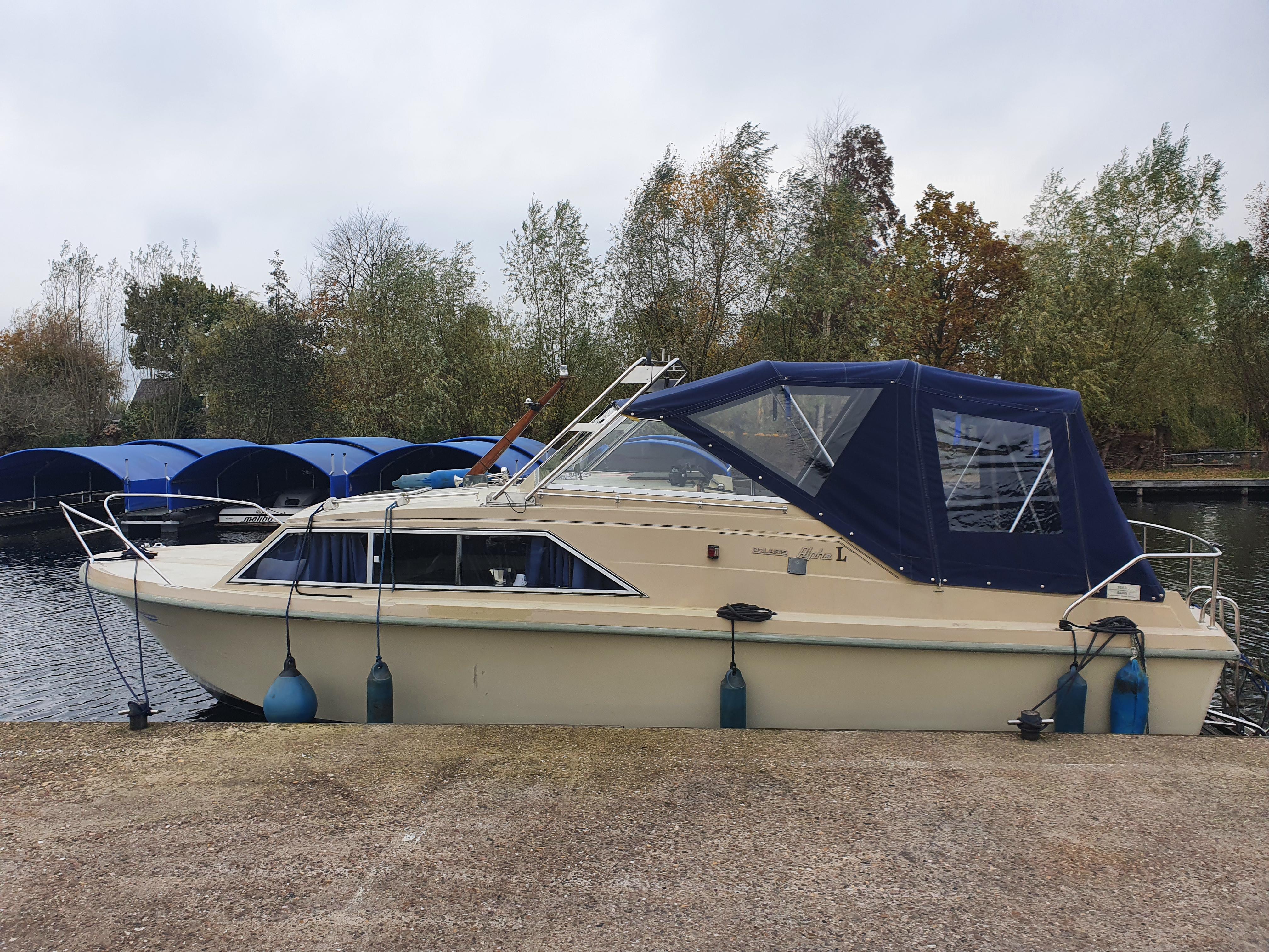 motorboot in emden kaufen