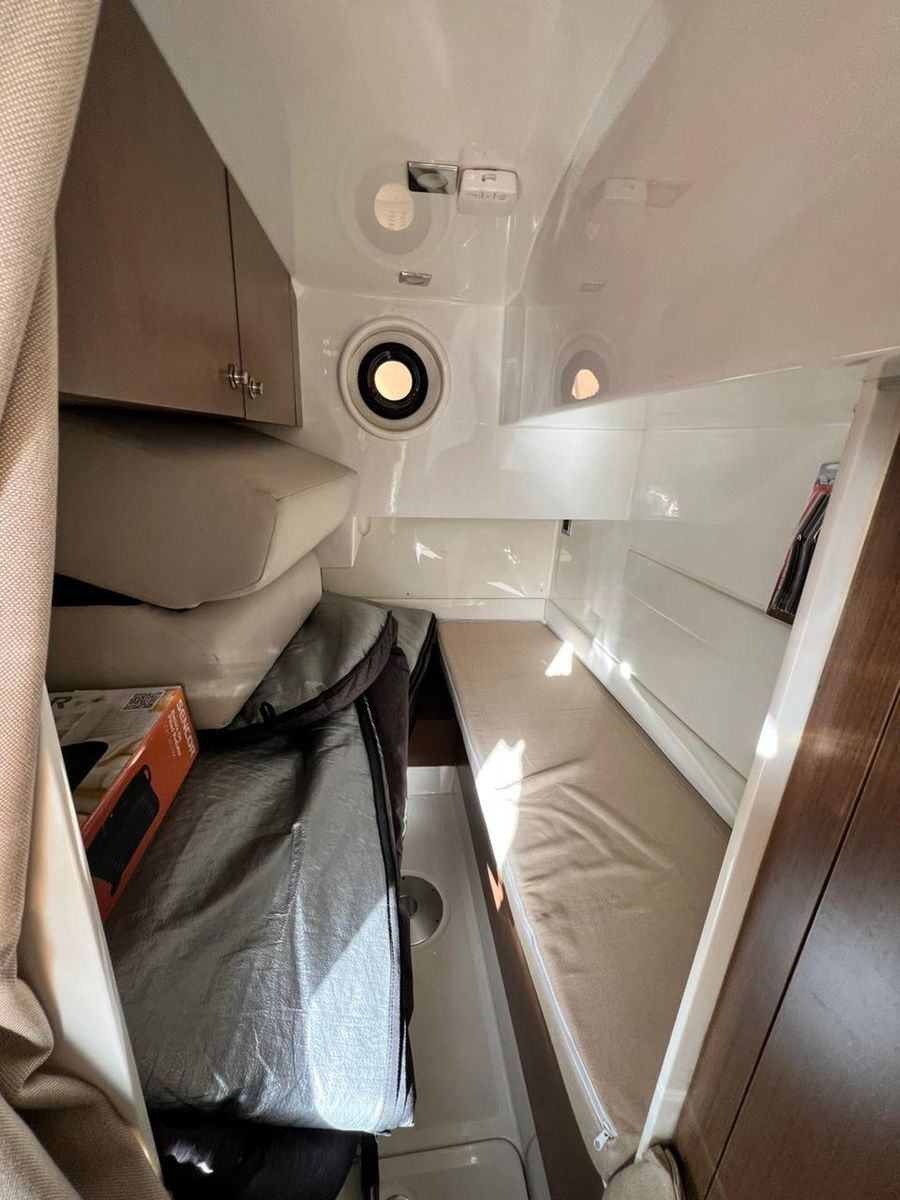2016 Sea Ray 65 