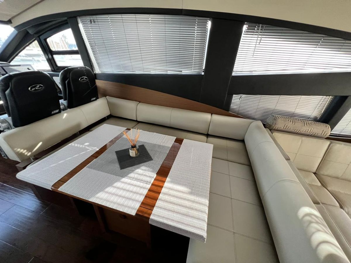 2016 Sea Ray 65 