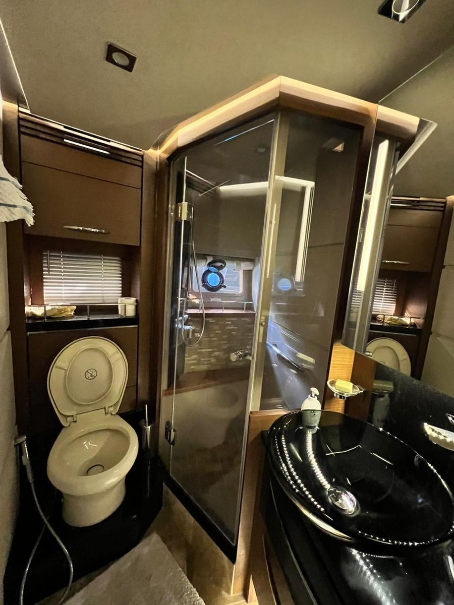 2016 Sea Ray 65 