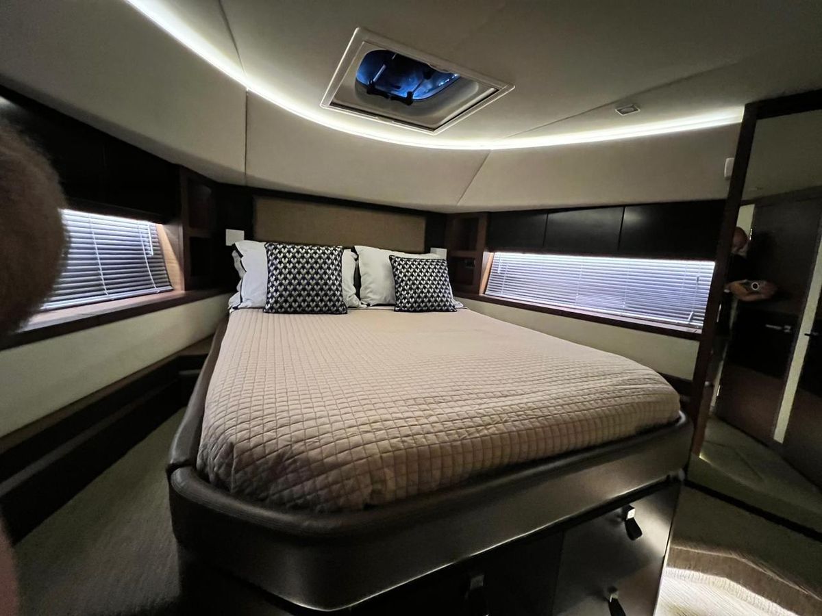 2016 Sea Ray 65 