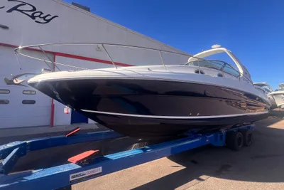 Sea Ray 320 Sundancer