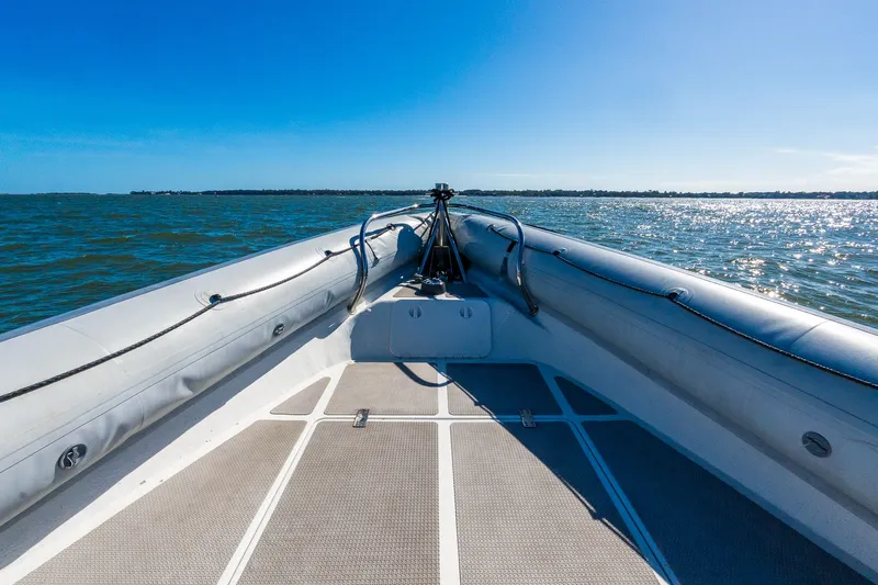 Osprey Yacht Photos Pics 