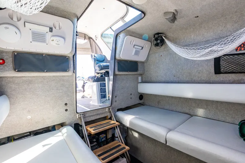 Osprey Yacht Photos Pics 