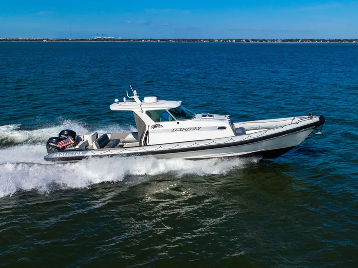 Osprey Yacht Photos Pics 