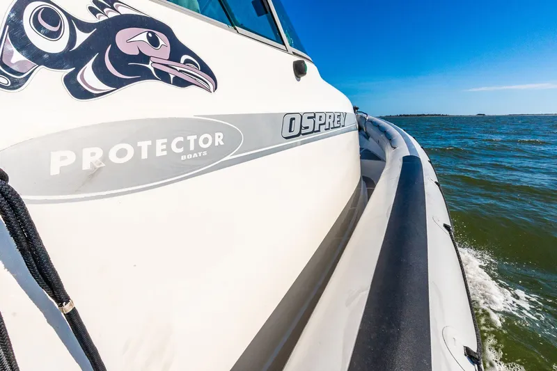 Osprey Yacht Photos Pics 