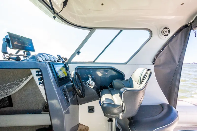 Osprey Yacht Photos Pics 