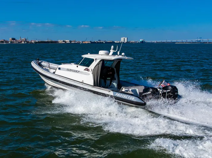 Osprey Yacht Photos Pics 