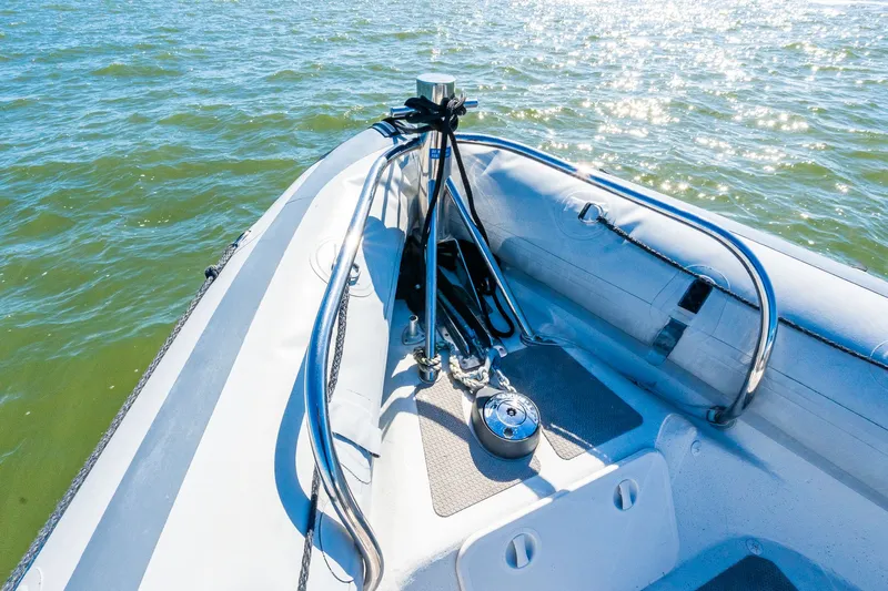 Osprey Yacht Photos Pics 