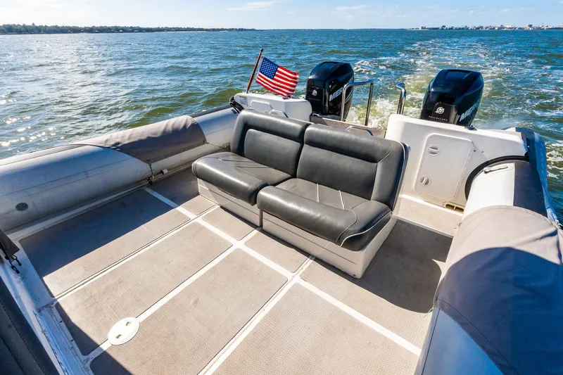 Osprey Yacht Photos Pics 