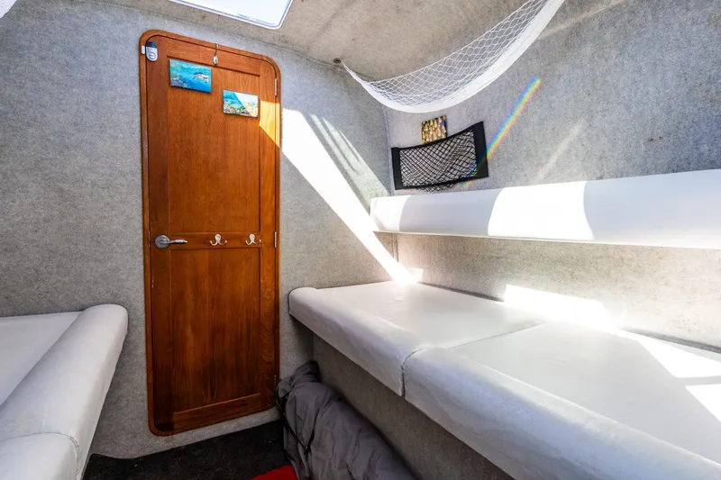 Osprey Yacht Photos Pics 