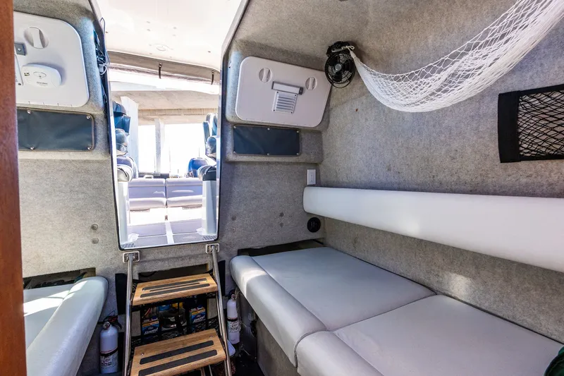 Osprey Yacht Photos Pics 