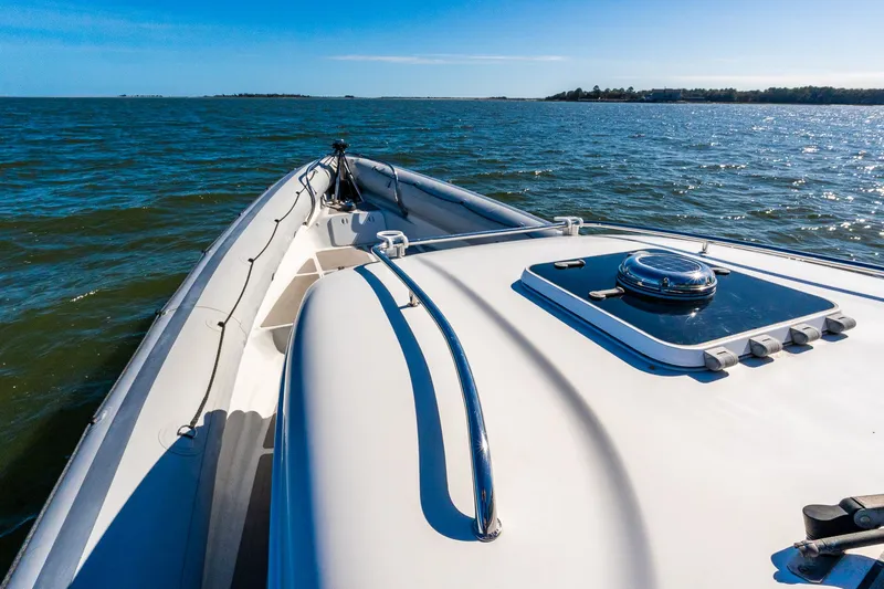 Osprey Yacht Photos Pics 