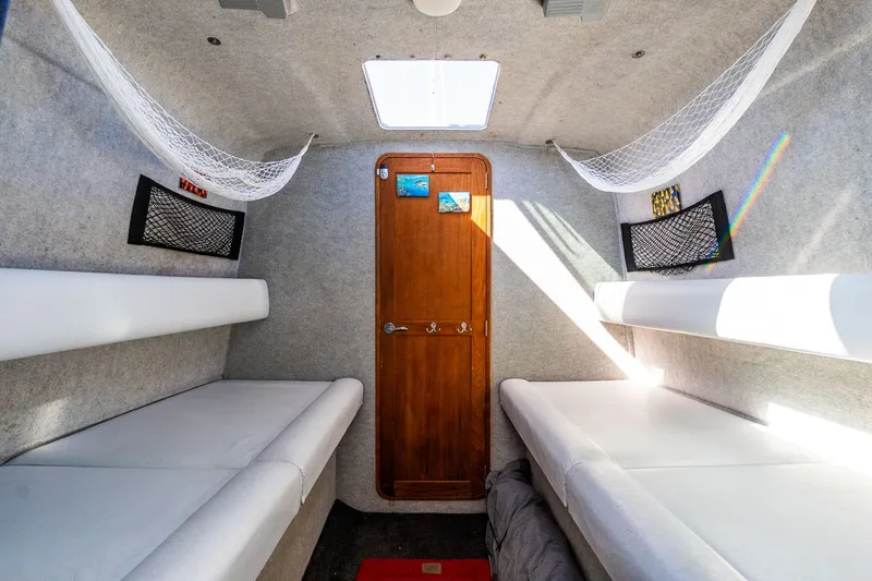 Osprey Yacht Photos Pics 