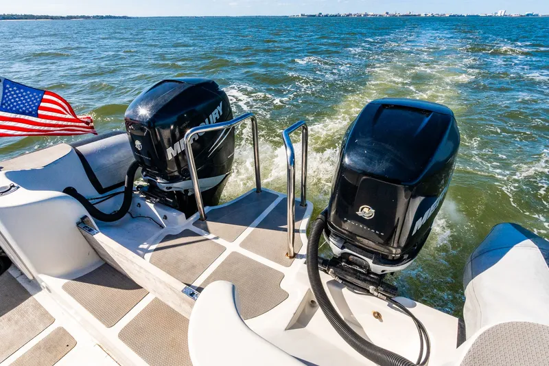 Osprey Yacht Photos Pics 