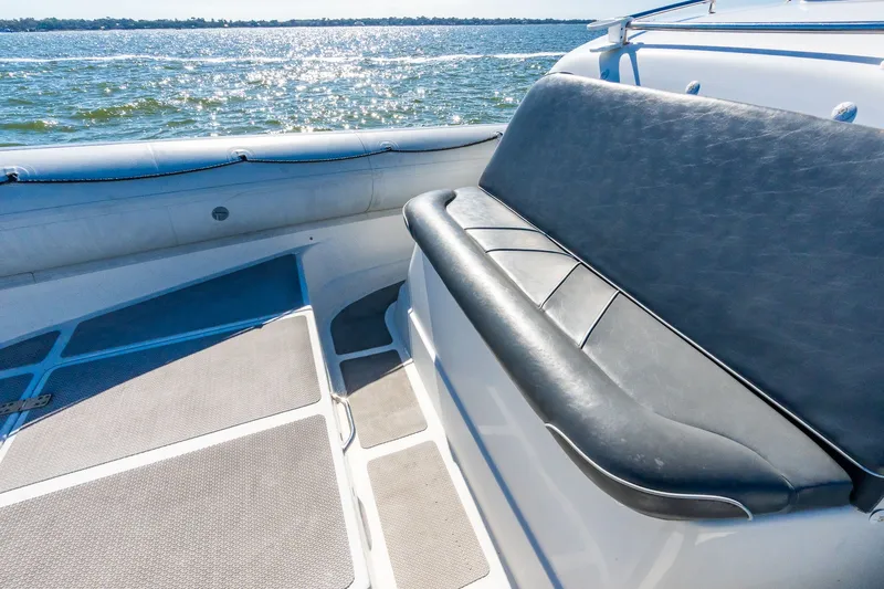 Osprey Yacht Photos Pics 