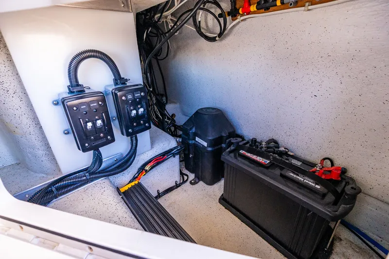 Osprey Yacht Photos Pics 